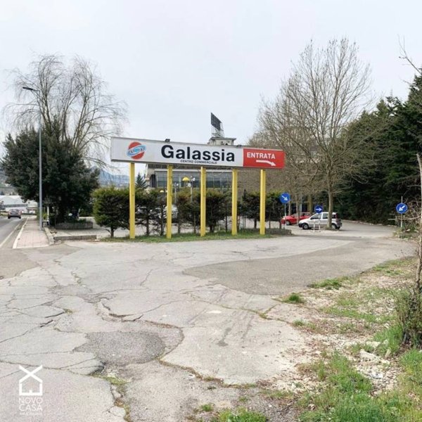 monolocale in vendita a Potenza in zona Gallitello