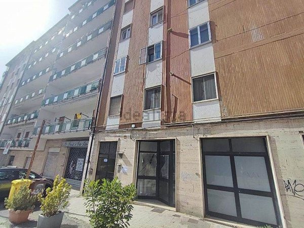 appartamento in vendita a Potenza