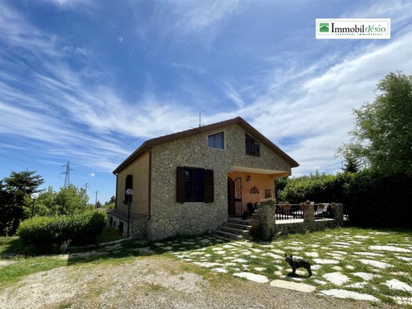 casa indipendente in vendita a Potenza