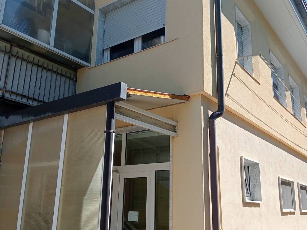 appartamento in vendita a Potenza in zona Contrada Rossellino