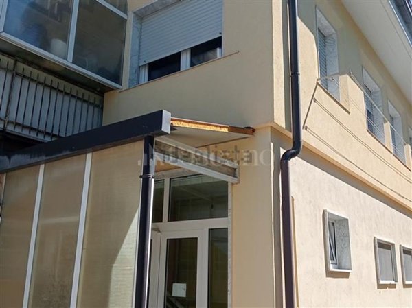 appartamento in vendita a Potenza