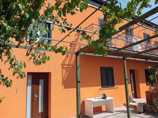 casa indipendente in vendita a Potenza