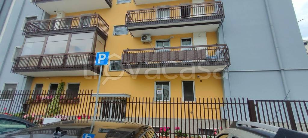 appartamento in vendita a Potenza