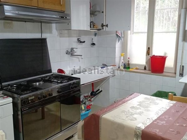 appartamento in vendita a Potenza