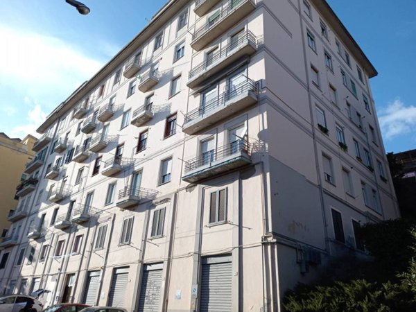 appartamento in vendita a Potenza