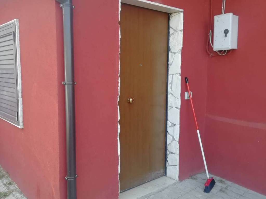 casa indipendente in vendita a Potenza