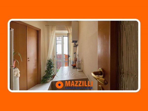 monolocale in vendita a Potenza in zona Rione Montereale