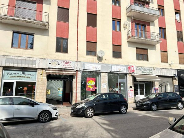 monolocale in vendita a Potenza