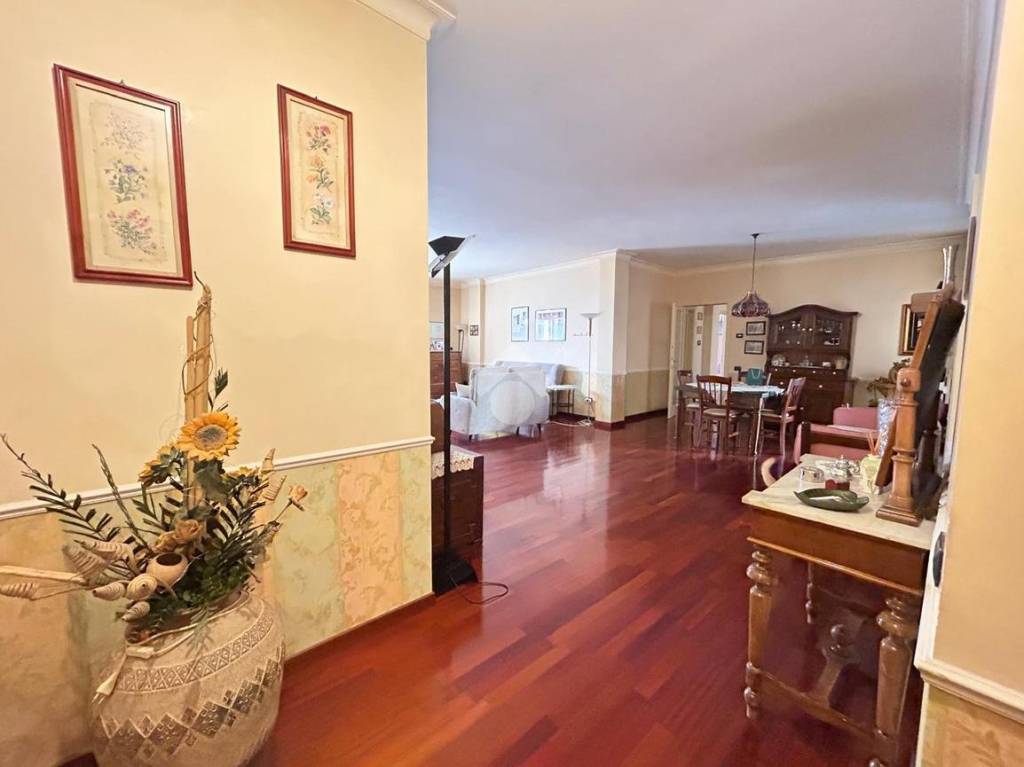 appartamento in vendita a Potenza