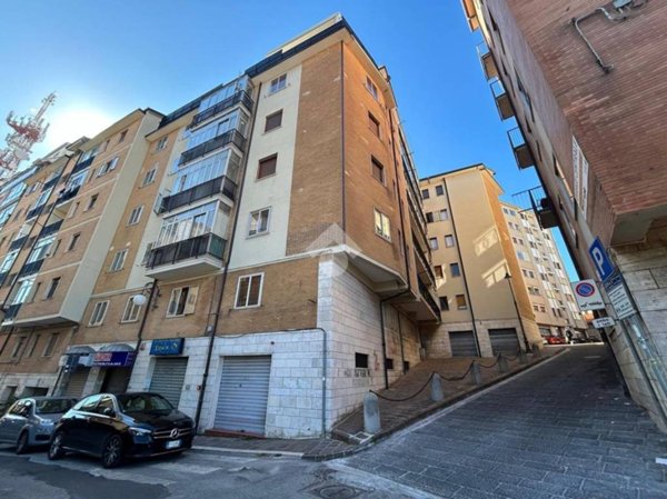 appartamento in vendita a Potenza