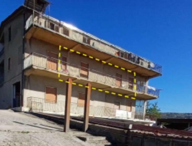 appartamento in vendita a Potenza