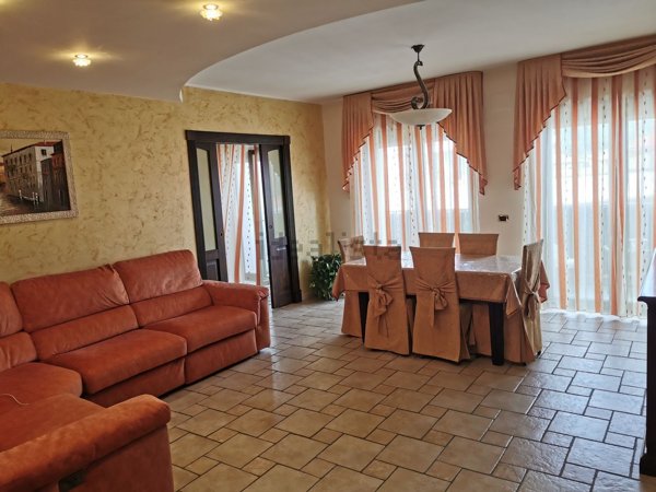 appartamento in vendita a Potenza in zona Macchia Romana