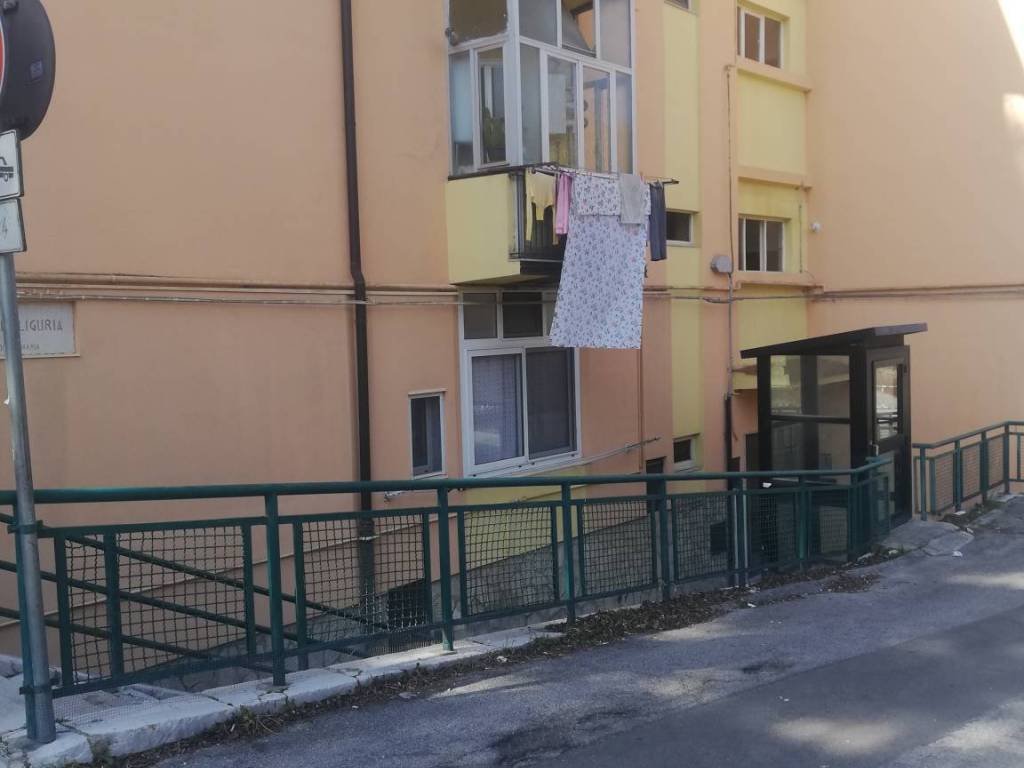appartamento in vendita a Potenza in zona Rione Santa Maria