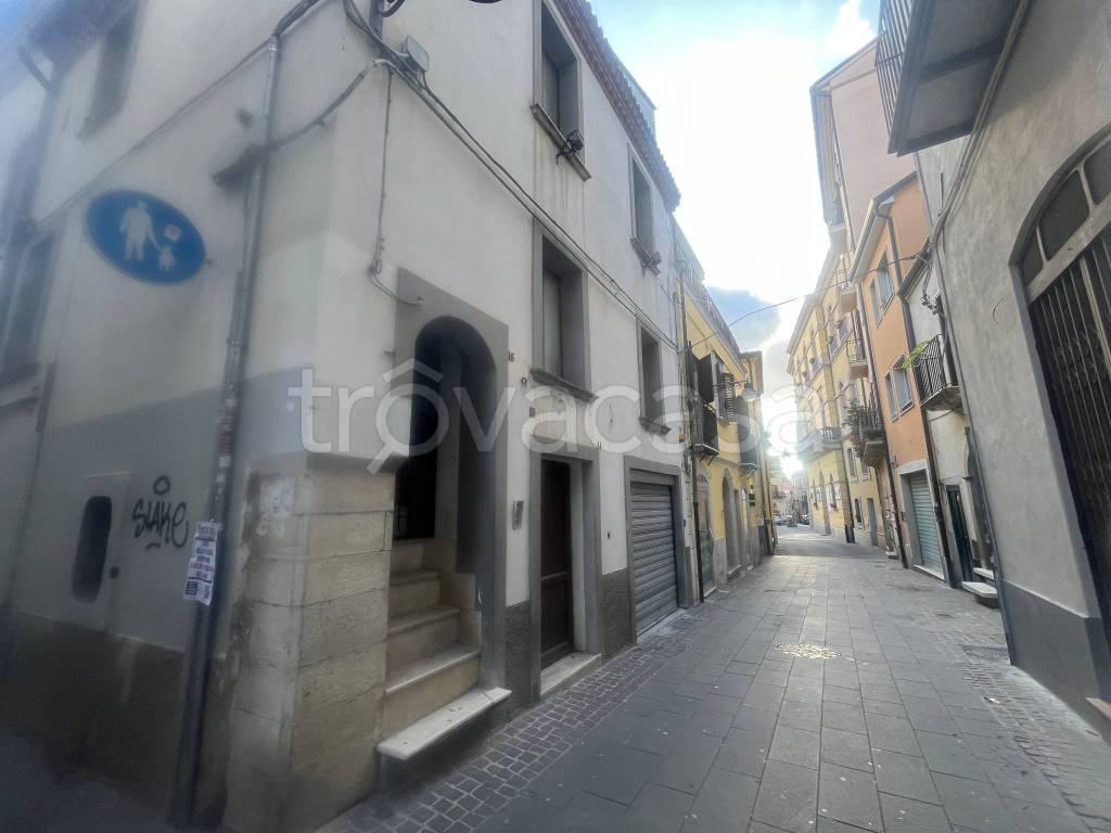 appartamento in vendita a Potenza