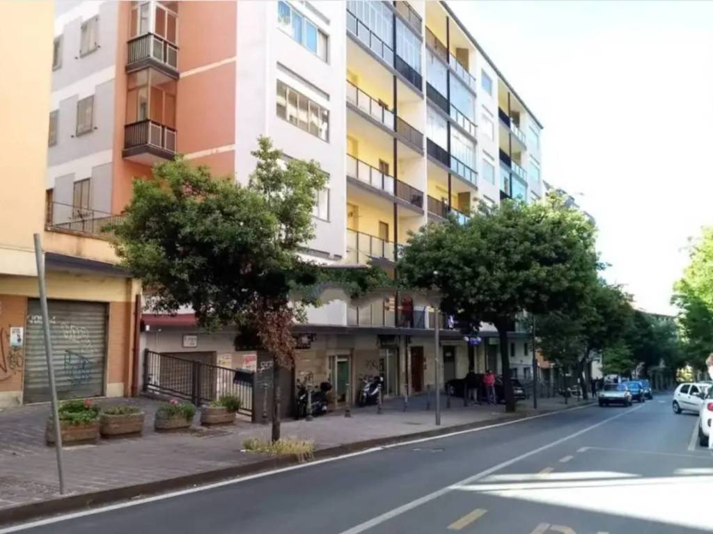 appartamento in vendita a Potenza