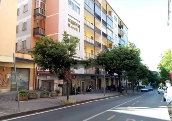 appartamento in vendita a Potenza