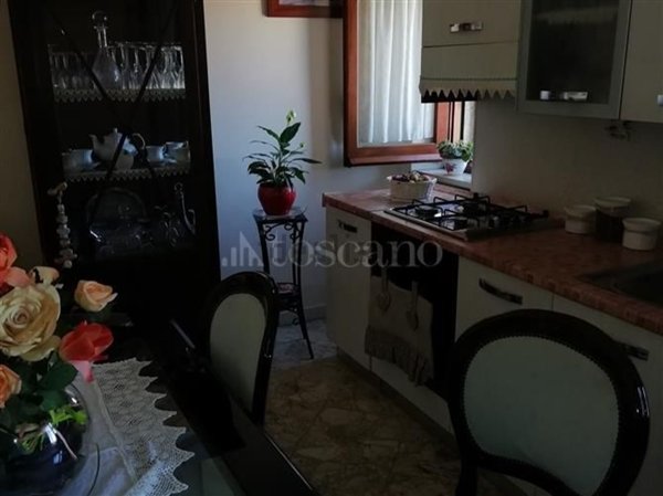 appartamento in vendita a Potenza