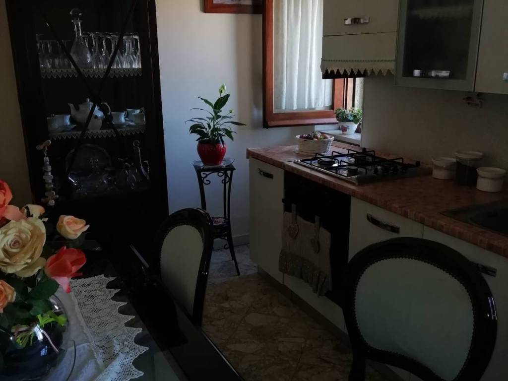 appartamento in vendita a Potenza