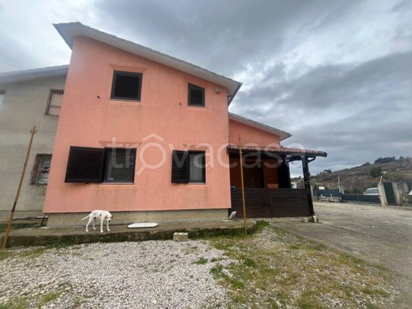 casa indipendente in vendita a Potenza