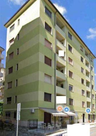 appartamento in vendita a Potenza