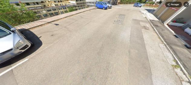 appartamento in vendita a Potenza in zona Rione Cocuzzo