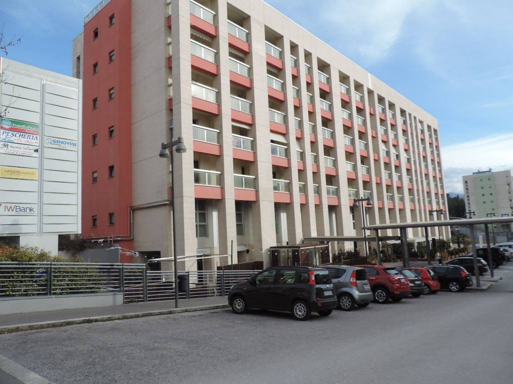 appartamento in vendita a Potenza