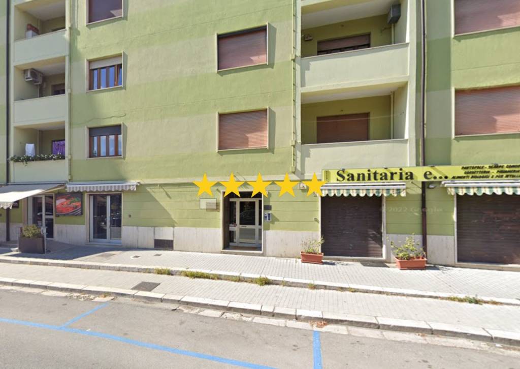 appartamento in vendita a Potenza