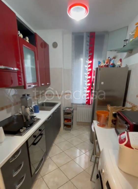 appartamento in vendita a Potenza