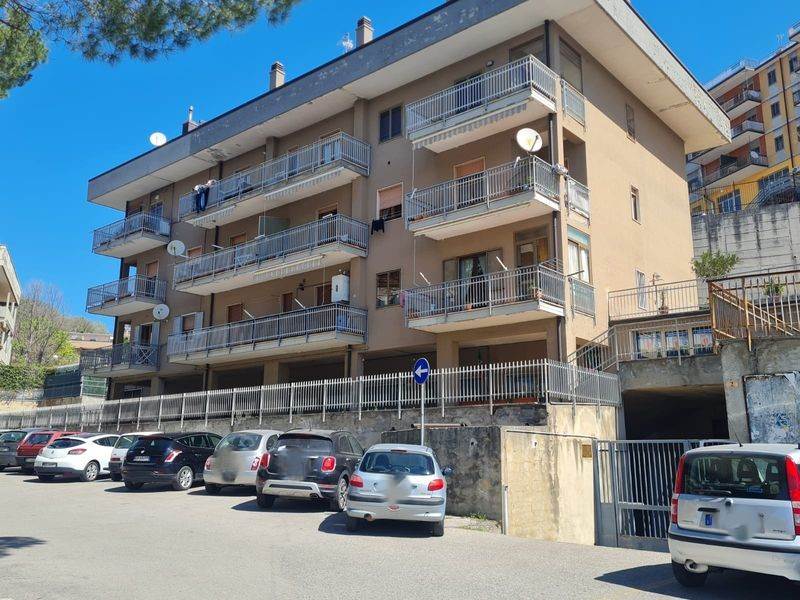 appartamento in vendita a Potenza
