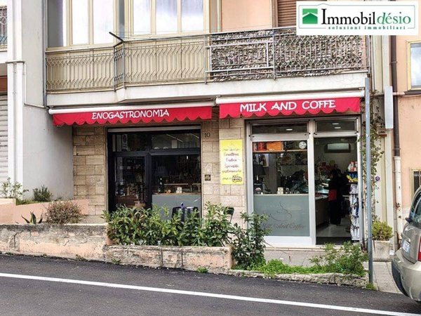 negozio in vendita a Potenza
