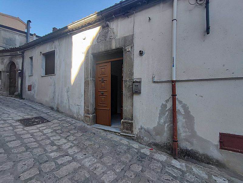 appartamento in vendita a Potenza