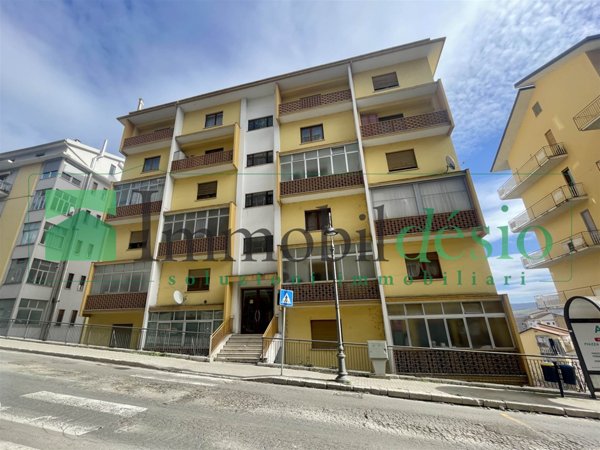 appartamento in vendita a Potenza