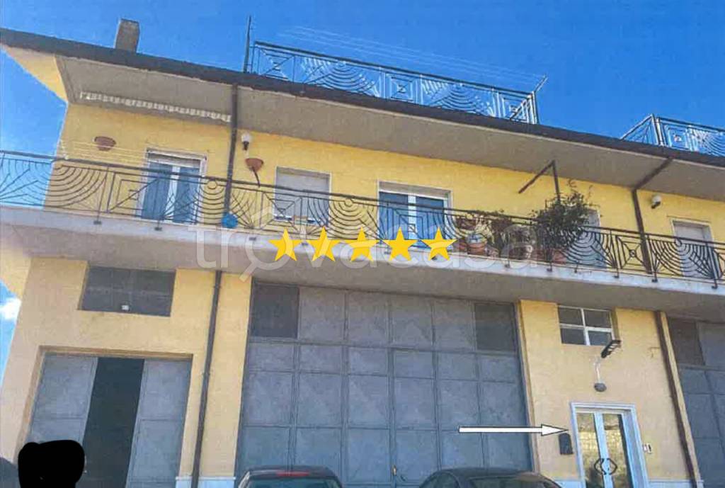 appartamento in vendita a Potenza