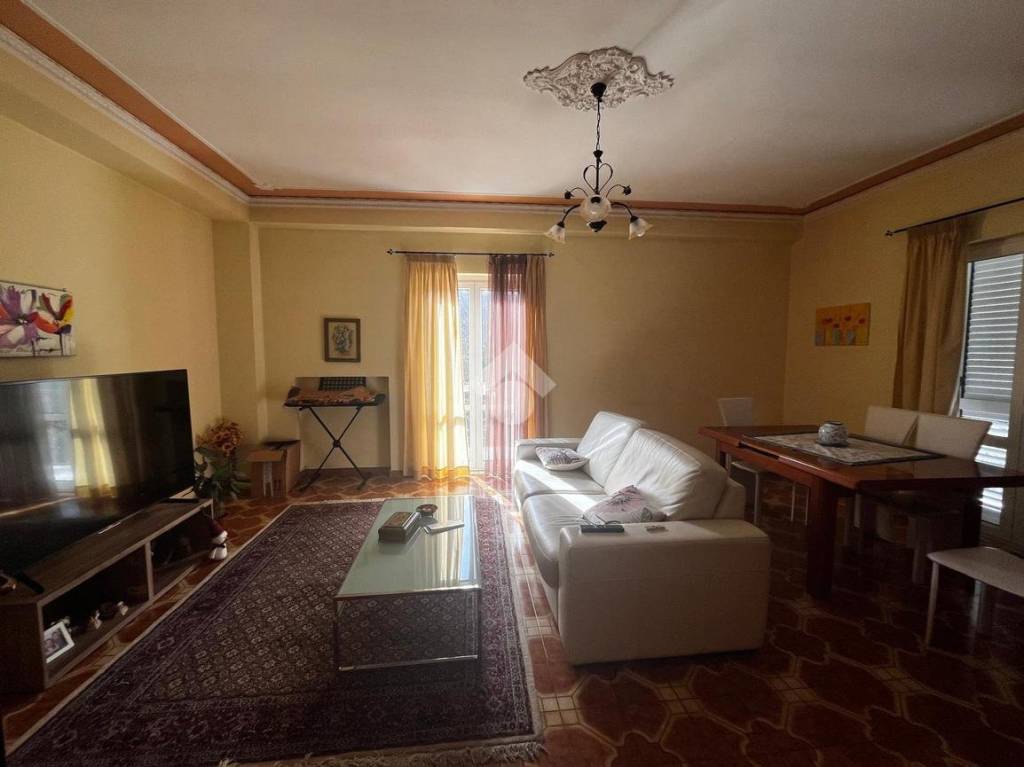 appartamento in vendita a Potenza