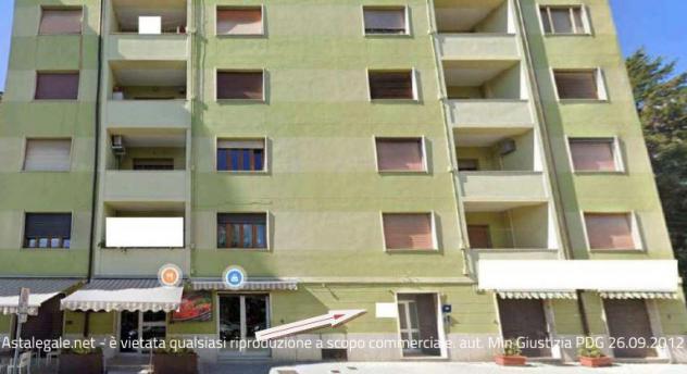 appartamento in vendita a Potenza