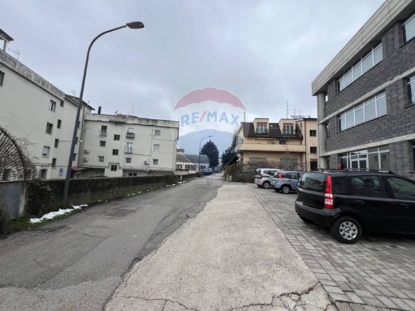 appartamento in vendita a Potenza in zona Gallitello