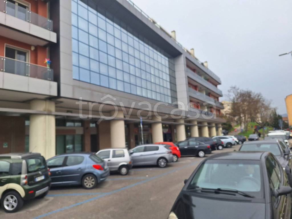 appartamento in vendita a Potenza