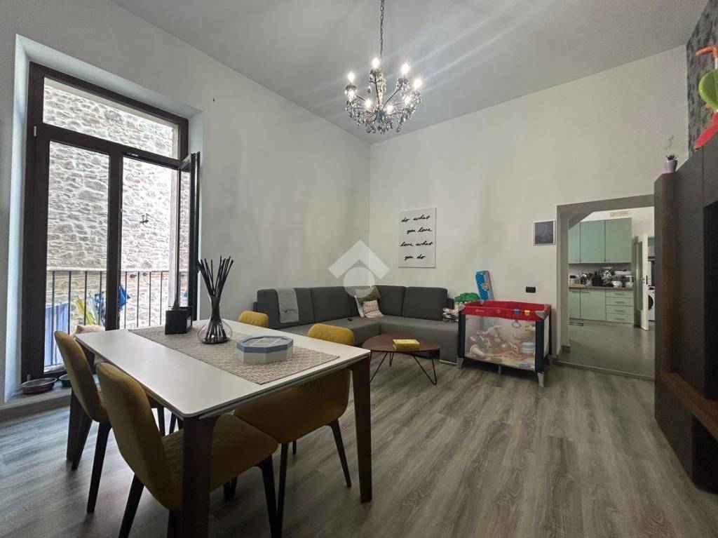 appartamento in vendita a Potenza