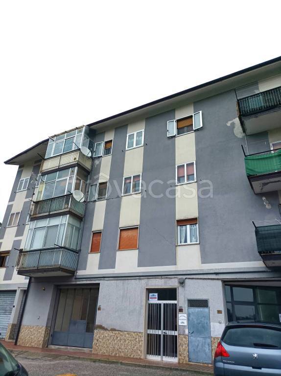 appartamento in vendita a Potenza