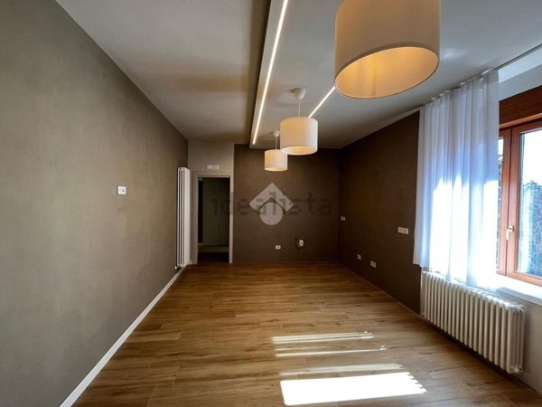 appartamento in vendita a Potenza