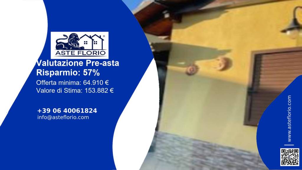 appartamento in vendita a Potenza