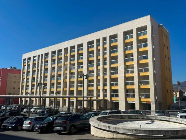 appartamento in vendita a Potenza