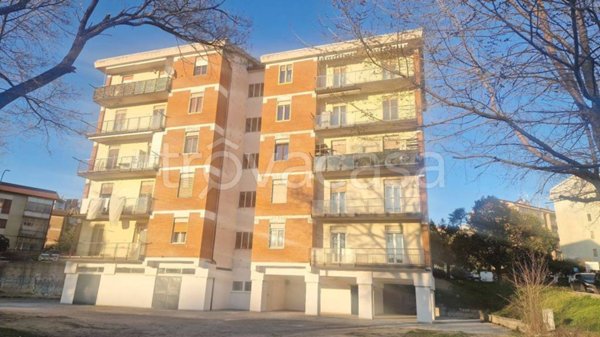 appartamento in vendita a Potenza
