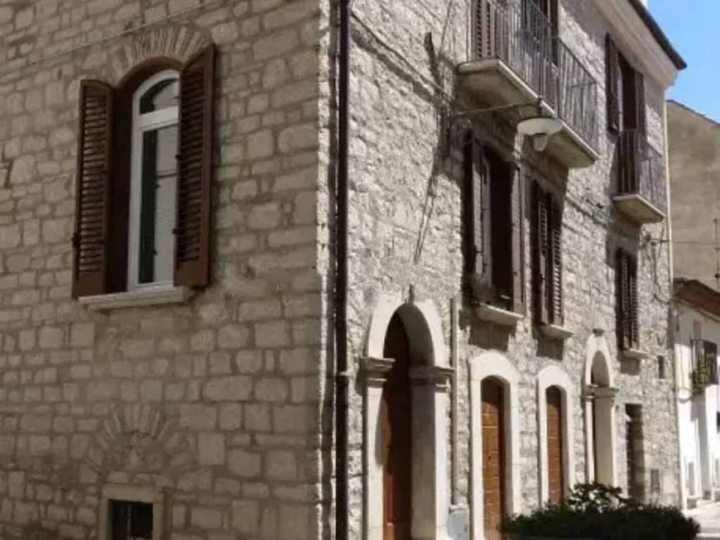 casa indipendente in vendita a Potenza