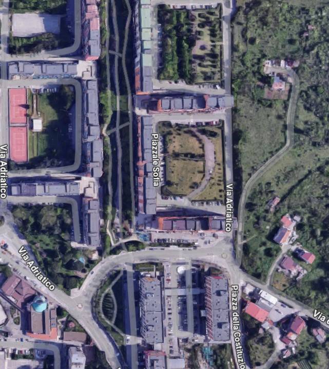 appartamento in vendita a Potenza