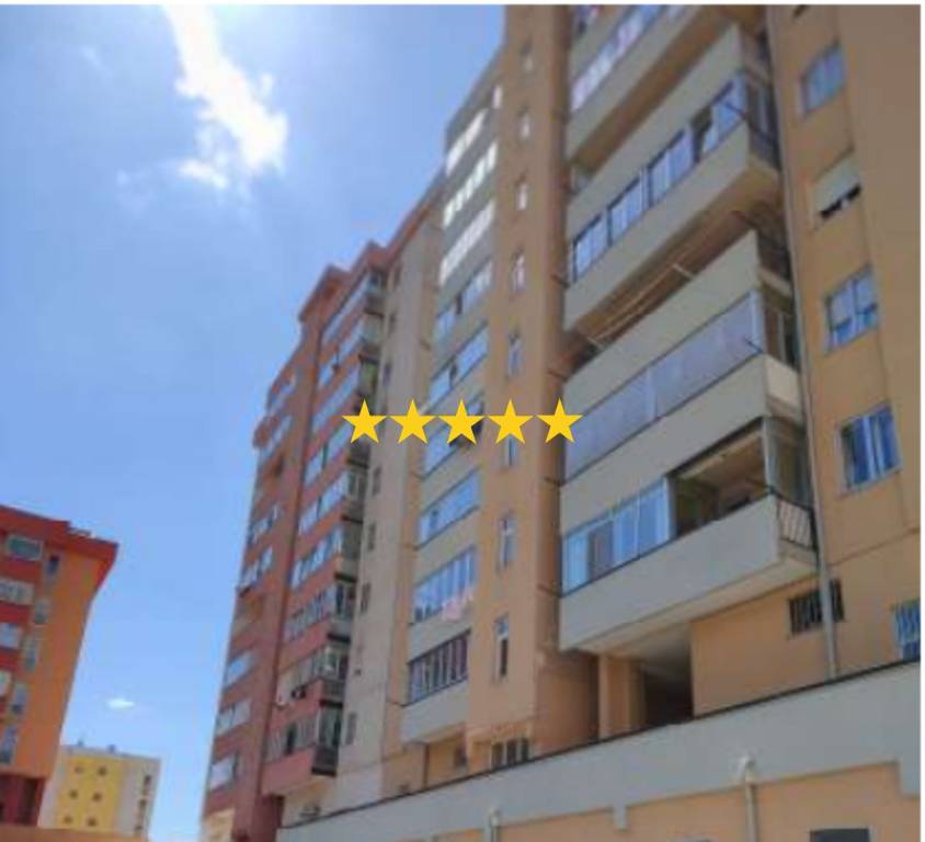 appartamento in vendita a Potenza