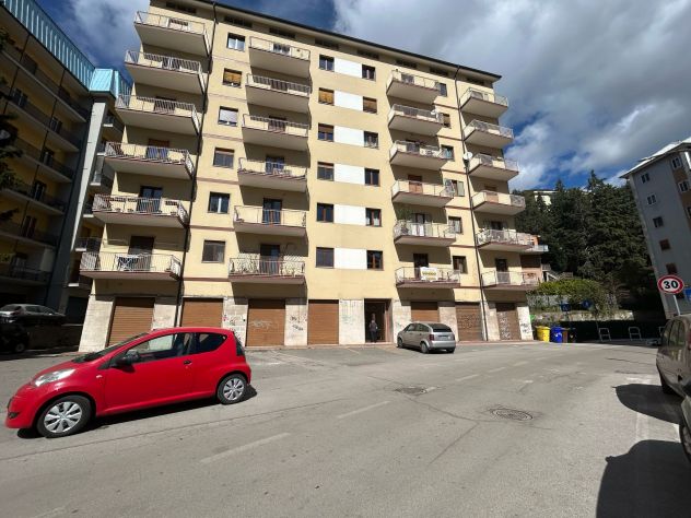 appartamento in vendita a Potenza in zona Rione Francioso