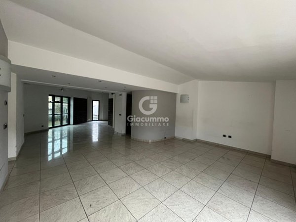 appartamento in vendita a Potenza