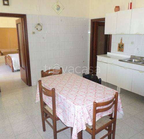 appartamento in vendita a Potenza