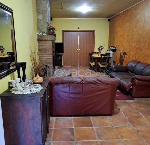 casa indipendente in vendita a Potenza in zona Gallitello